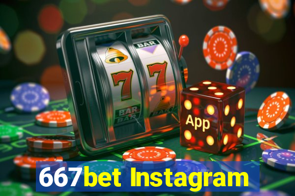 667bet Instagram